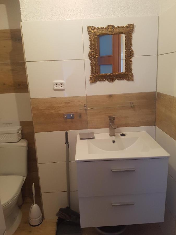 מלון גרצי'יבובו Bowal מראה חיצוני תמונה