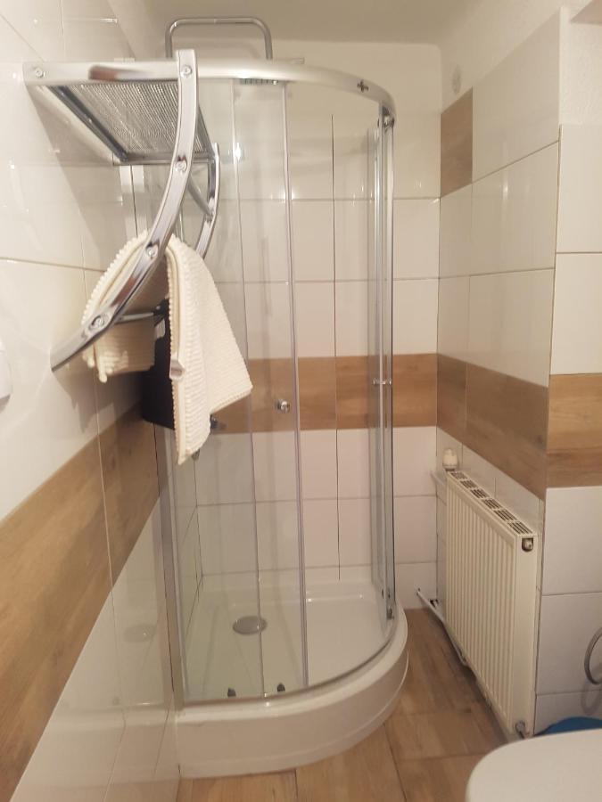מלון גרצי'יבובו Bowal מראה חיצוני תמונה