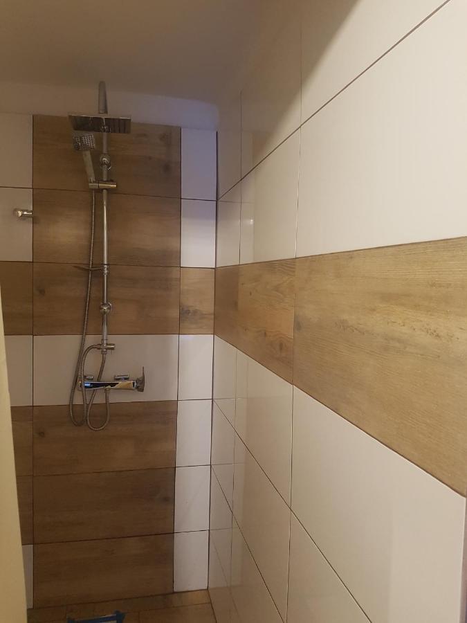 מלון גרצי'יבובו Bowal מראה חיצוני תמונה