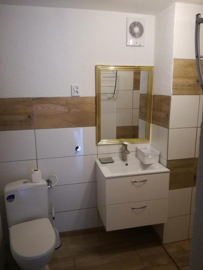 מלון גרצי'יבובו Bowal מראה חיצוני תמונה