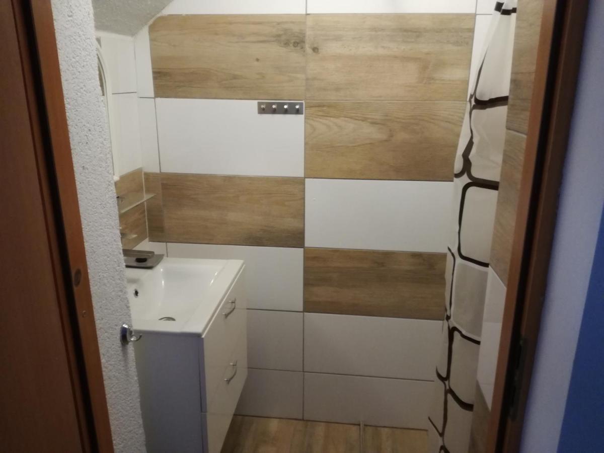 מלון גרצי'יבובו Bowal מראה חיצוני תמונה